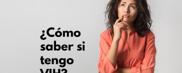 tengo vih prueba test vih