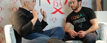 Entrevista derechos mujer feminista Montse