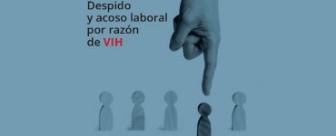 despido baja por vih