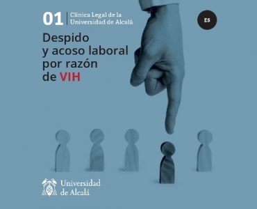 despido baja por vih