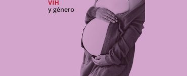 Derecho legal VIH género portada