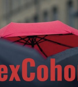Sex Cohort estudio trabajo sexual Cataluña