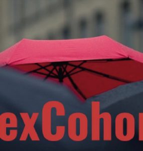 Sex Cohort estudio trabajo sexual Cataluña