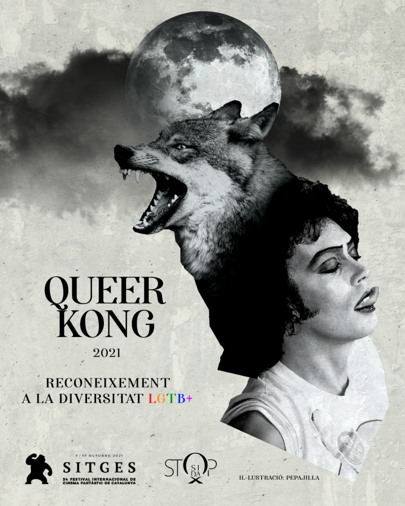 queer kong sitges film festival