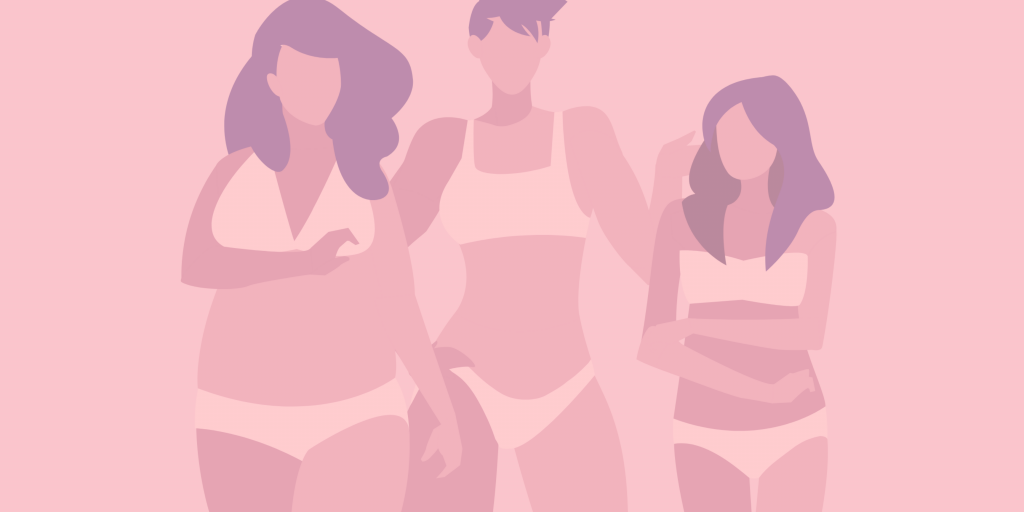 queerpas cuerpo mujeres lbt