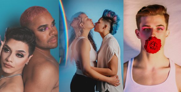 salud sexual factor de riesgo lgtbifobia lgtbi