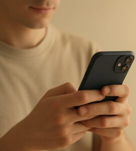 En un contexto donde la comunicación digital se ha convertido en un pilar esencial para el acceso a la salud, el Servicio de Ciber de ONG Stop consolida en 2025 su papel como un espacio seguro, cercano y altamente especializado para acompañar a la comunidad LGTBIQ+ en sus dudas, inquietudes y necesidades relacionadas con la salud sexual, el bienestar emocional y la reducción de riesgos. Durante los últimos años, el servicio ha evolucionado desde un modelo centrado en la resolución puntual de dudas hacia un ecosistema digital más robusto, que combina atención personalizada, competencias, acompañamiento continuado y un enfoque plenamente adaptado a los nuevos hábitos de comunicación, rápidos, móviles y multicanal.