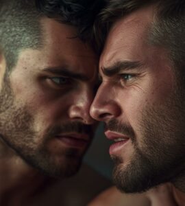 La masculinidad como moneda de cambio: poder, deseo y mentiras que nos seguimos creyendo en el colectivo LGTBIQ