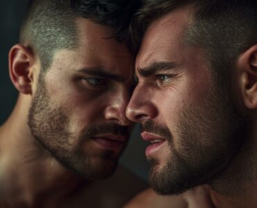 La masculinidad como moneda de cambio: poder, deseo y mentiras que nos seguimos creyendo en el colectivo LGTBIQ