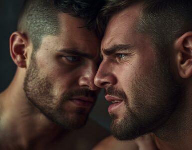 La masculinidad como moneda de cambio: poder, deseo y mentiras que nos seguimos creyendo en el colectivo LGTBIQ